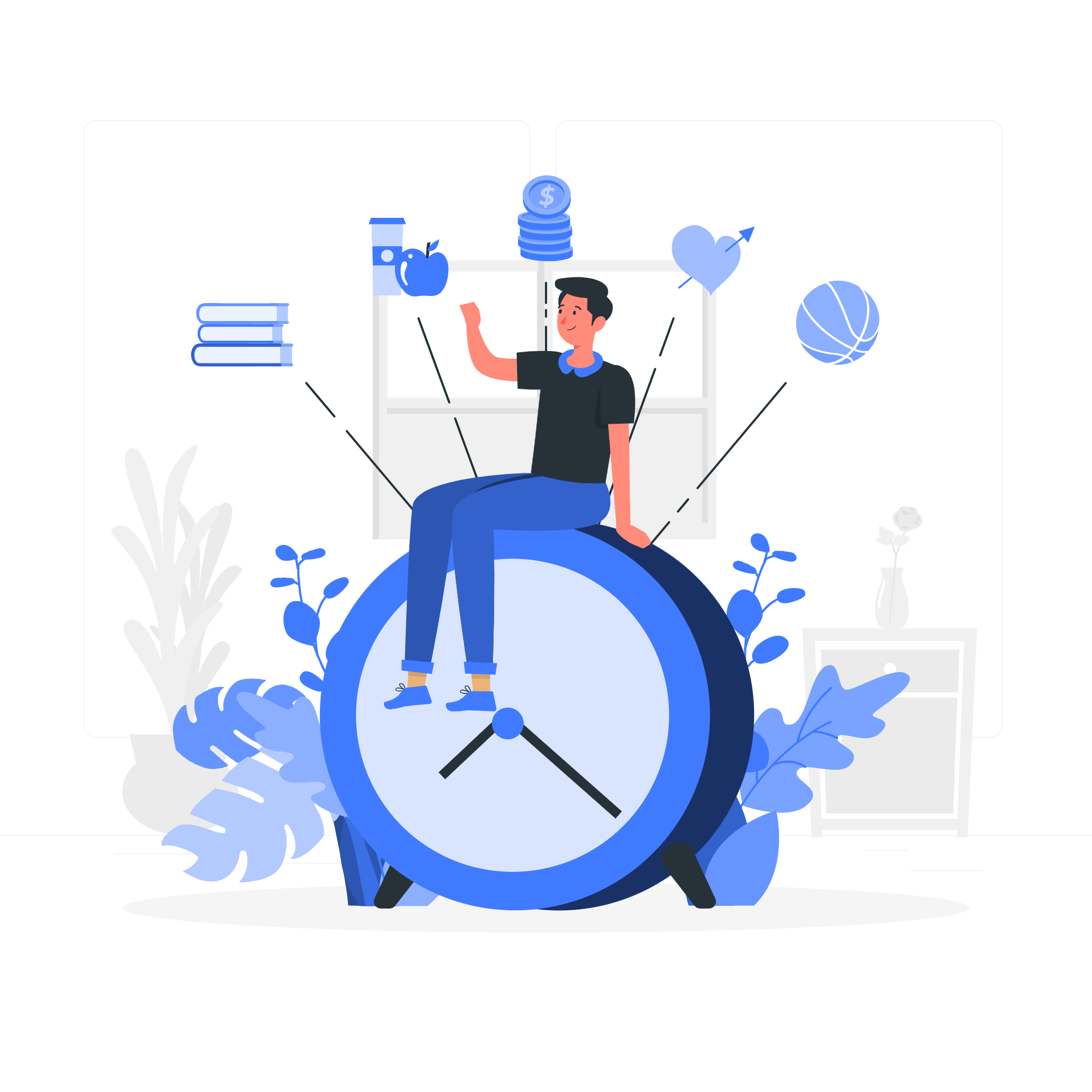 Team collaboration and expertise